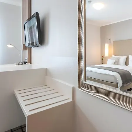 Hotel Bei Den Tongruben Ravolzhausen