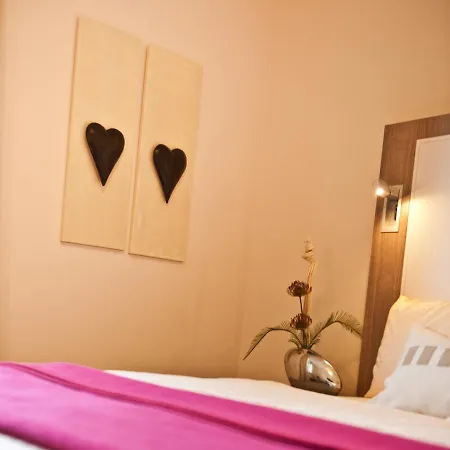 Hotel Bei Den Tongruben Ravolzhausen