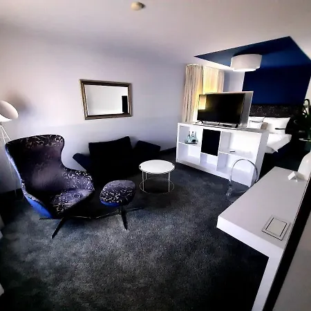 Bei Den Tongruben Hotel 3*