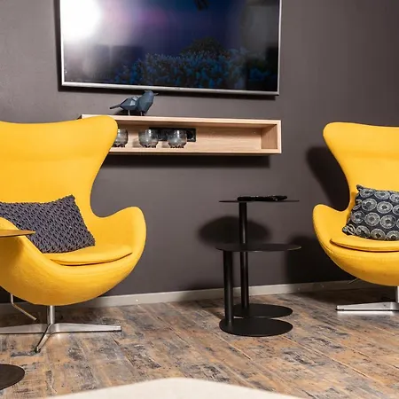 Bei Den Tongruben Hotel Ravolzhausen