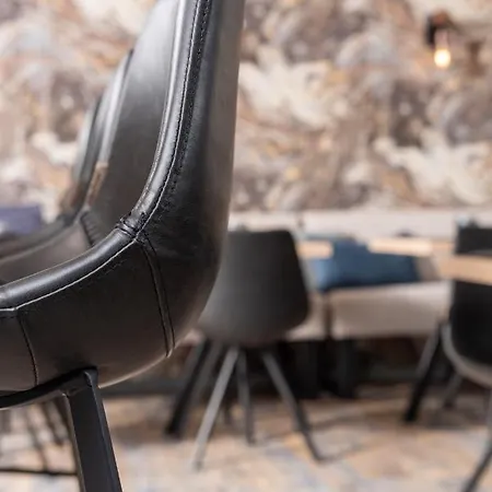 Bei Den Tongruben Hotel Ravolzhausen