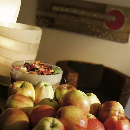 Bei Den Tongruben Hotel 3*