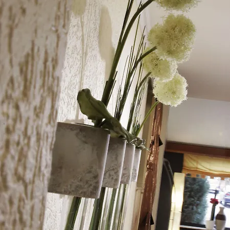 Bei Den Tongruben Hotel Ravolzhausen