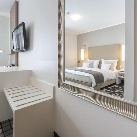 ホテル Bei Den Tongruben Ravolzhausen