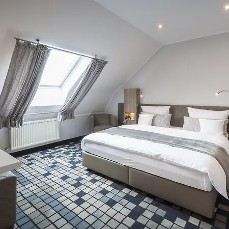 Hotel Bei Den Tongruben 3*