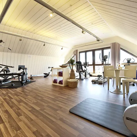 Hotel Bei Den Tongruben Ravolzhausen