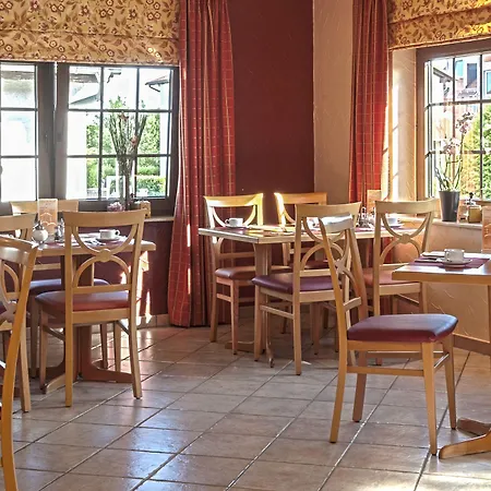 Bei Den Tongruben Hotel