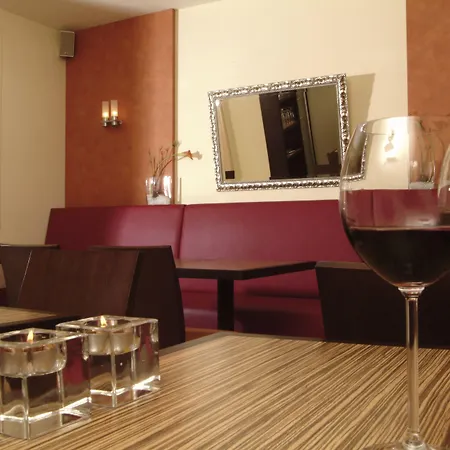 Bei Den Tongruben Hotel