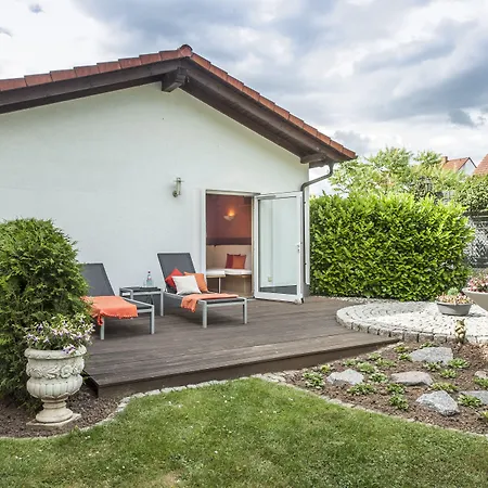 Bei Den Tongruben 3*