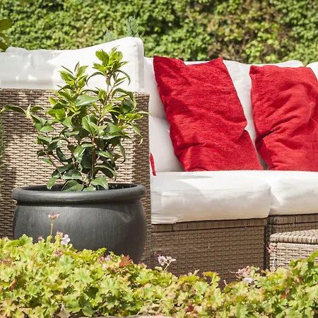 Bei Den Tongruben Hotel Ravolzhausen