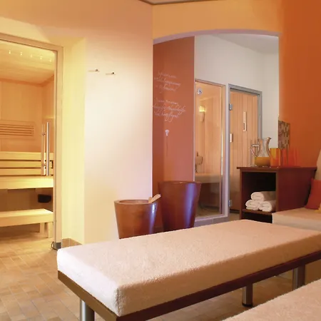 Bei Den Tongruben Hotel