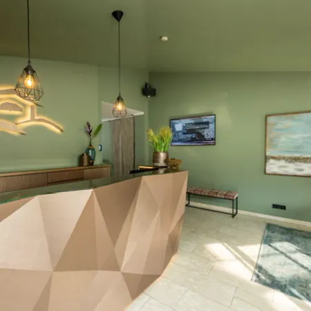 Bei Den Tongruben 3* Ravolzhausen