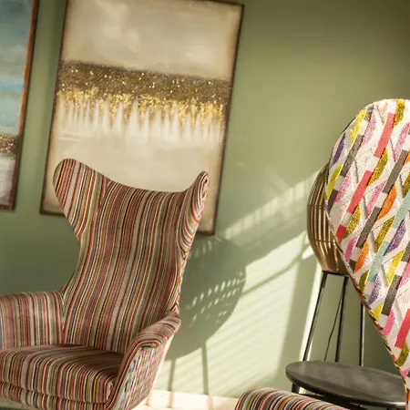 Hotel Bei Den Tongruben