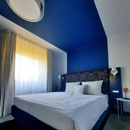 Bei Den Tongruben Hotel