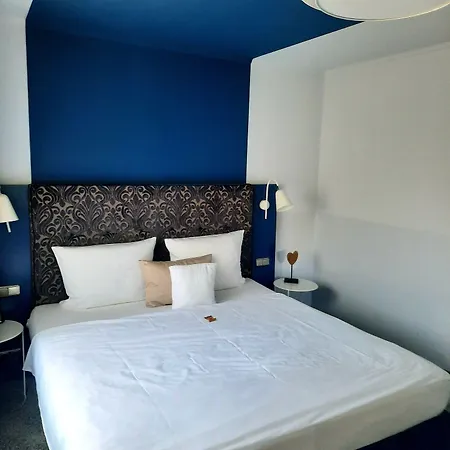 Bei Den Tongruben Hotel Ravolzhausen