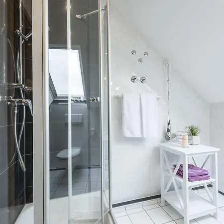 Bei Den Tongruben 3* Ravolzhausen