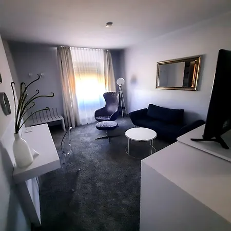 Bei Den Tongruben Hotel Ravolzhausen