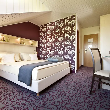 Hotel Bei Den Tongruben 3*