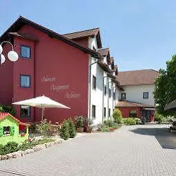 Bei Den Tongruben Hotel 3*