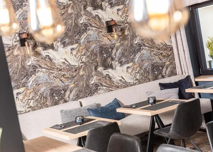 Bei Den Tongruben Hotel Ravolzhausen