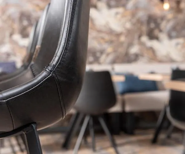 Bei Den Tongruben Hotel Ravolzhausen