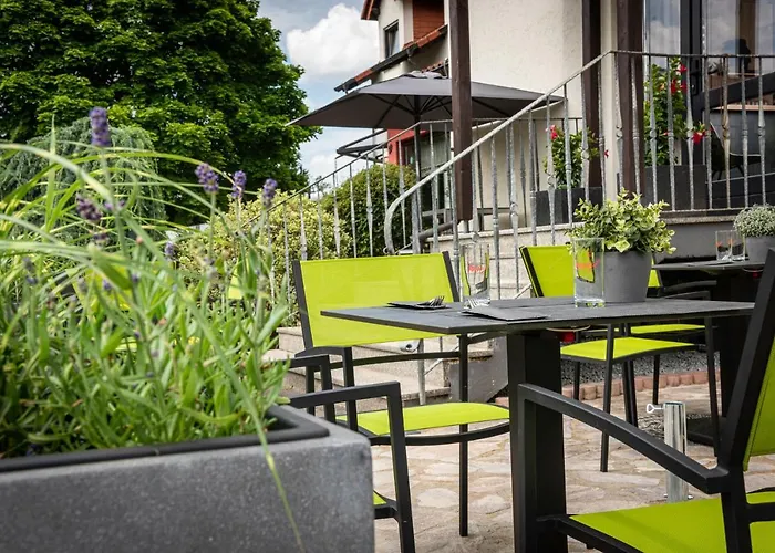 Bei Den Tongruben Ravolzhausen