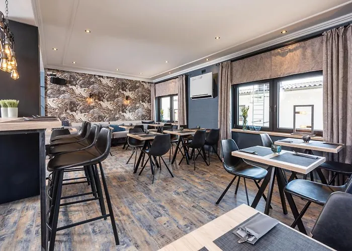 Hotel Bei Den Tongruben