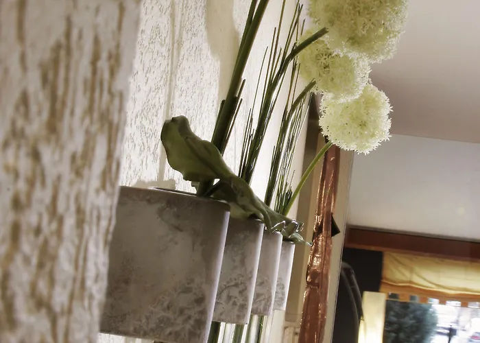 Bei Den Tongruben Hotel Ravolzhausen