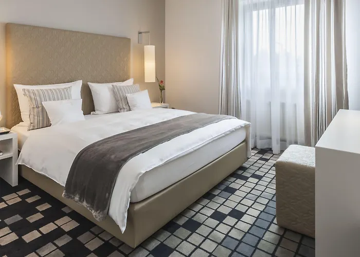 Hotel Bei Den Tongruben 3*