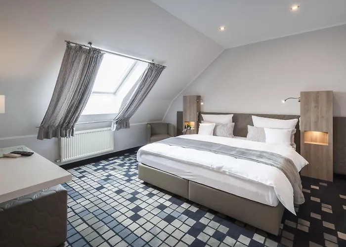 Hotel Bei Den Tongruben 3*