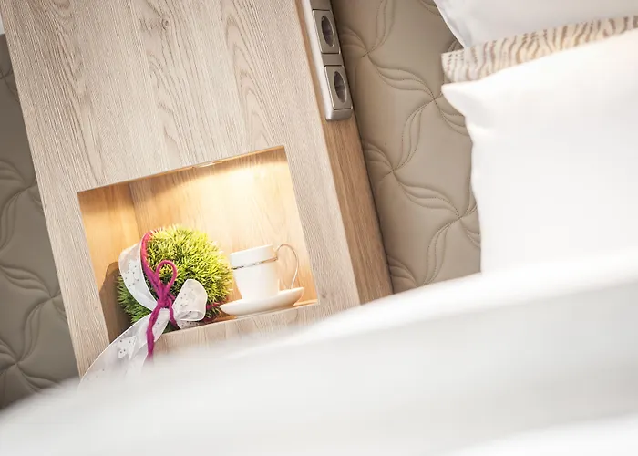 Bei Den Tongruben Hotel