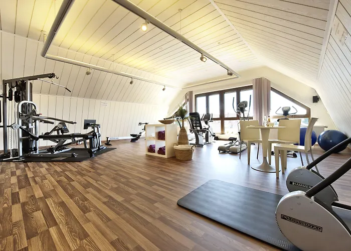 Hotel Bei Den Tongruben Ravolzhausen