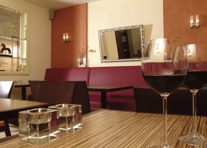 Bei Den Tongruben Hotel