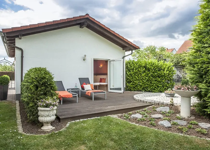 Bei Den Tongruben 3*