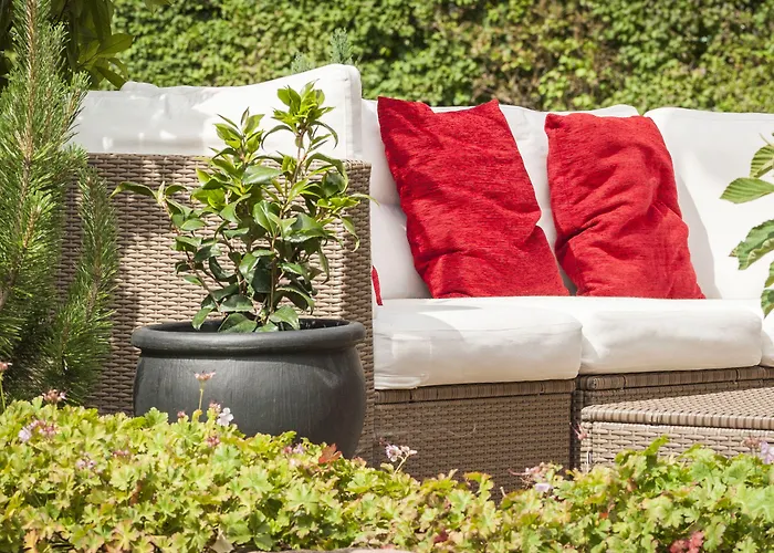 Bei Den Tongruben Hotel Ravolzhausen