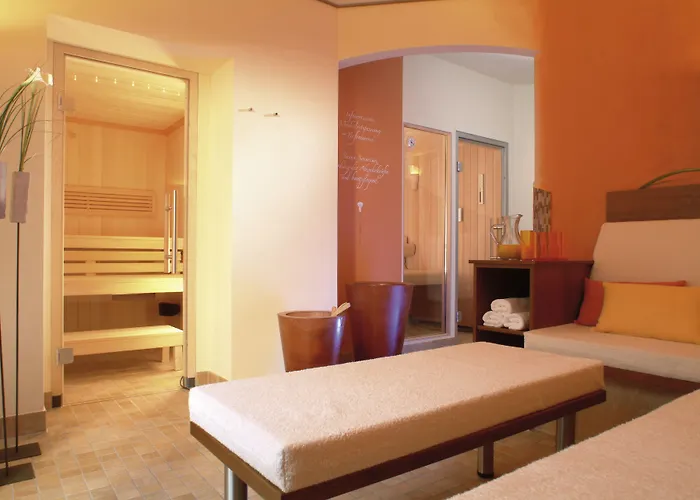 Bei Den Tongruben Hotel