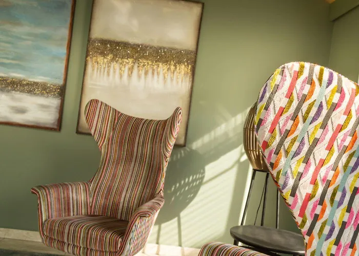 Hotel Bei Den Tongruben