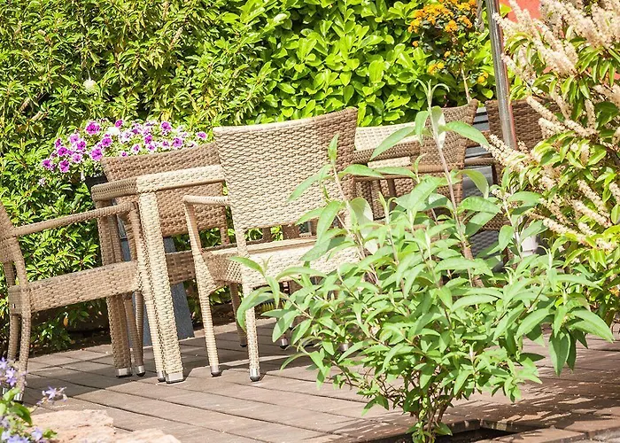 Bei Den Tongruben 3* Ravolzhausen