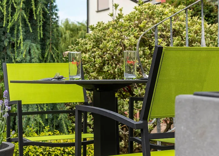 Bei Den Tongruben 3*