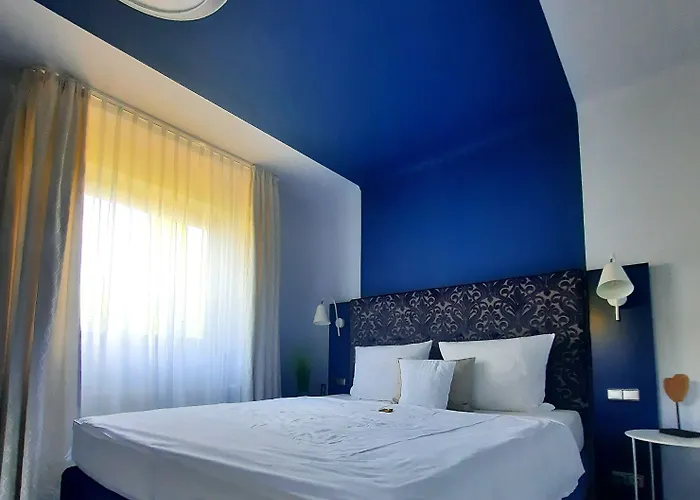 Bei Den Tongruben Hotel