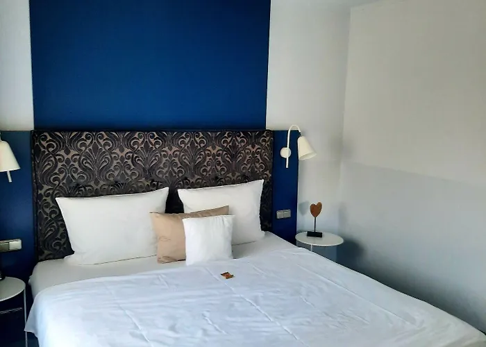 Bei Den Tongruben Hotel Ravolzhausen