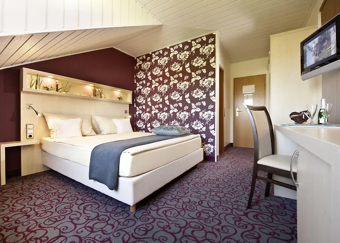 Hotel Bei Den Tongruben 3*