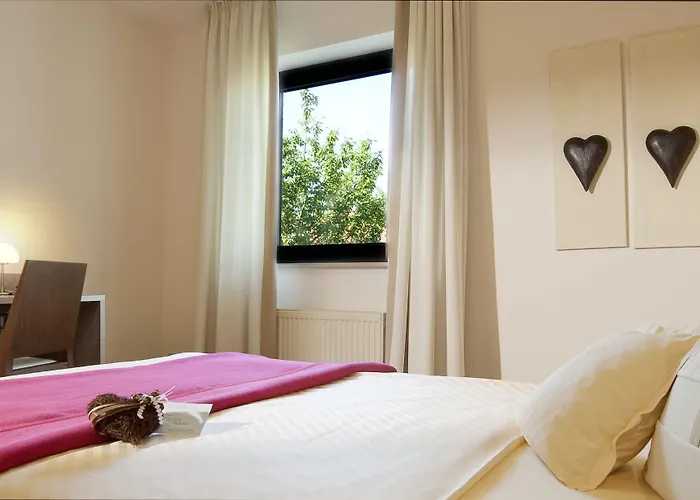 Hotel Bei Den Tongruben Ravolzhausen